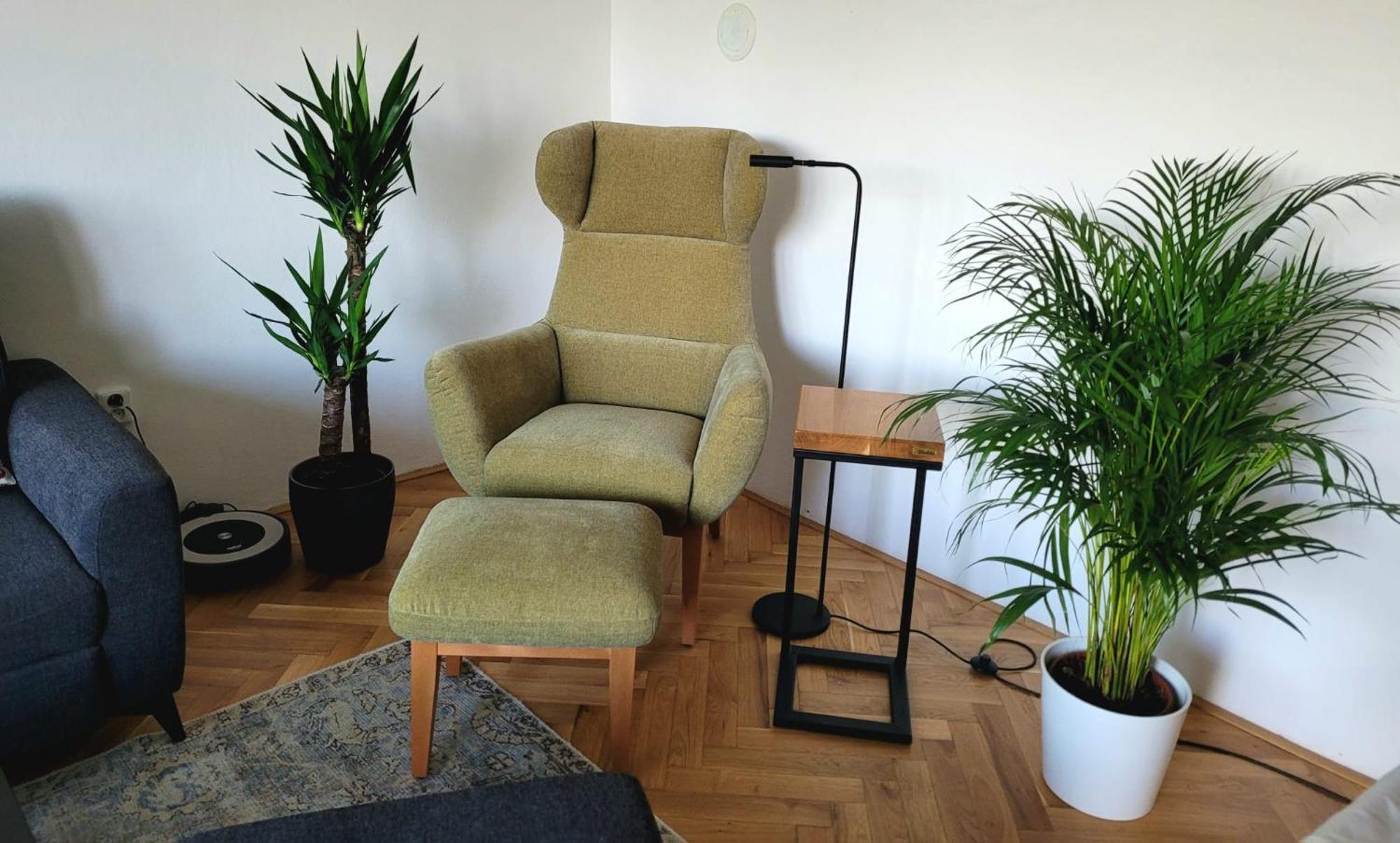 Novy Apartman Eva Jičín Eksteriør billede