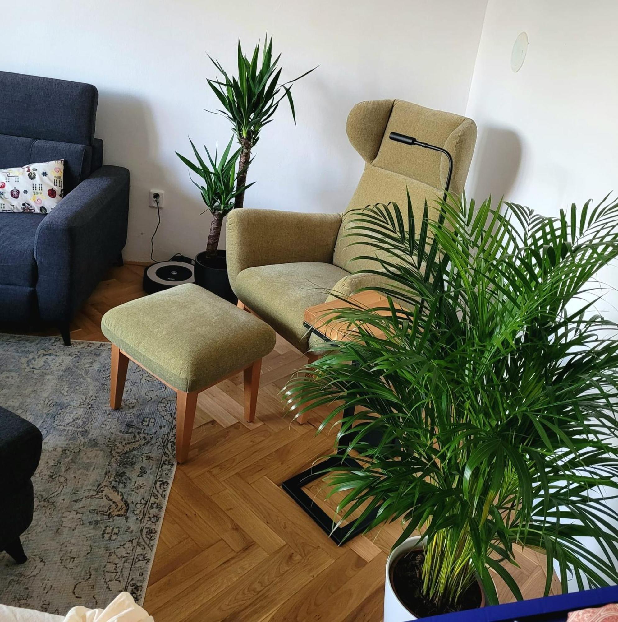 Novy Apartman Eva Jičín Eksteriør billede