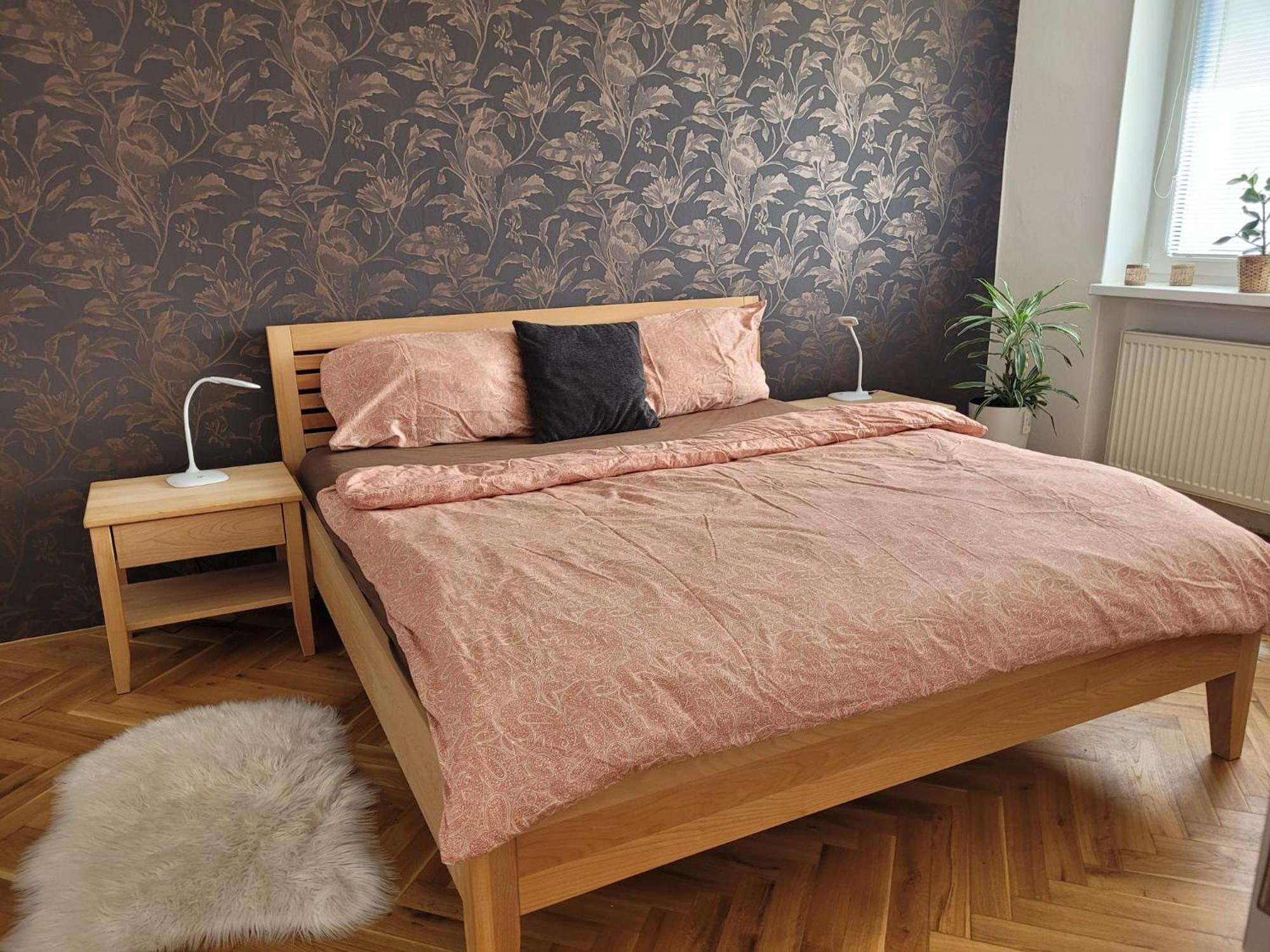 Novy Apartman Eva Jičín Eksteriør billede